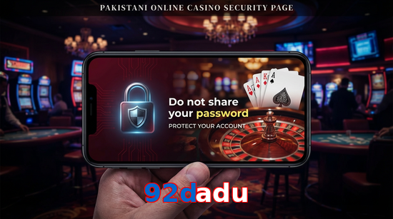 Payment and PKR controls in 92Dadu