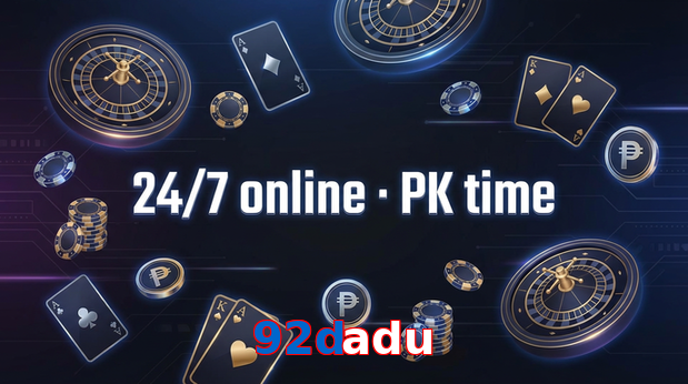 Game list for 92Dadu online section